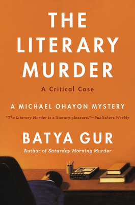 Literary Murder: a Critical Case