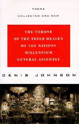 The Throne of the Third Heaven of the Nation's New Millennium General Assembly