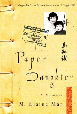 Paper Daughter