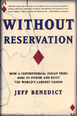 Without Reservation