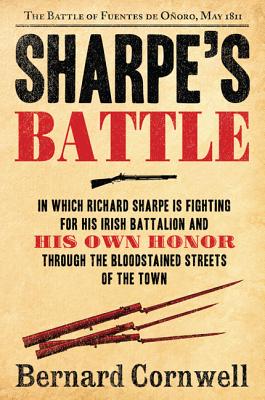 Sharpe''s Battle