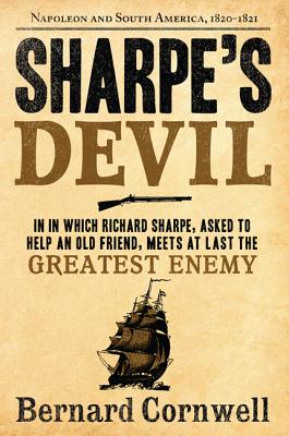 Sharpe''s Devil
