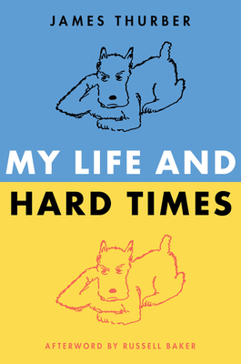 My Life and Hard Times