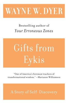 Gifts from Eykis