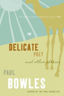 Delicate Prey and Other Stories