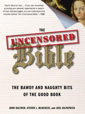 The Uncensored Bible