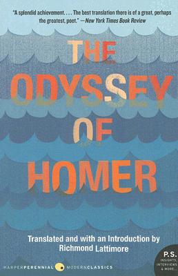 The Odyssey of Homer