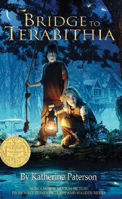 Bridge to Terabithia Movie Tie-in Edition