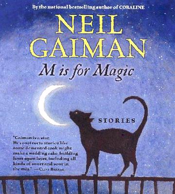 M Is for Magic