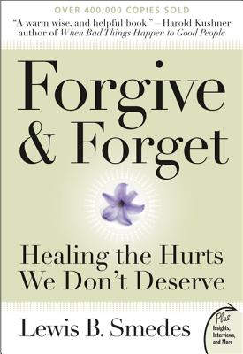 Forgive and Forget