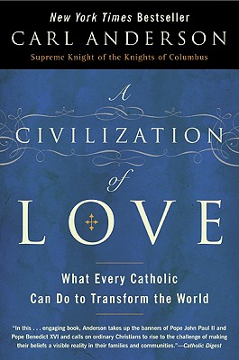 A Civilization of Love