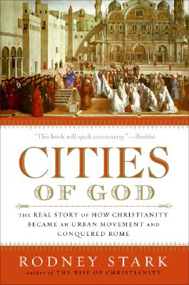 Cities of God