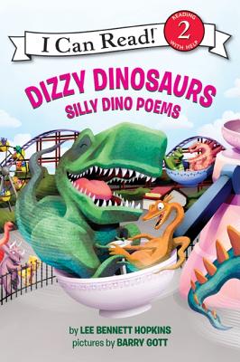 Dizzy Dinosaurs