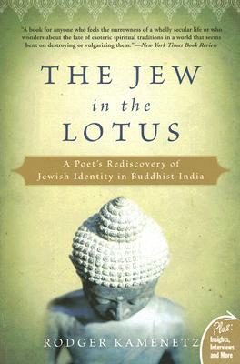 Jew in the Lotus