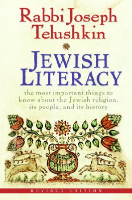 Jewish Literacy