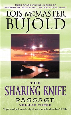 The Sharing Knife, Volume Three