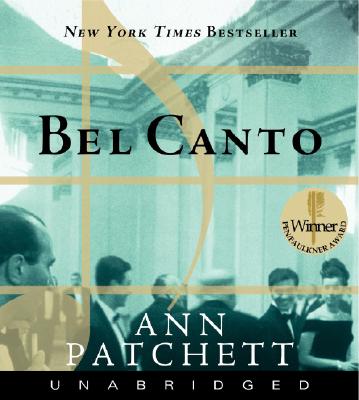 Bel Canto CD