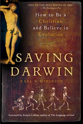 Saving Darwin