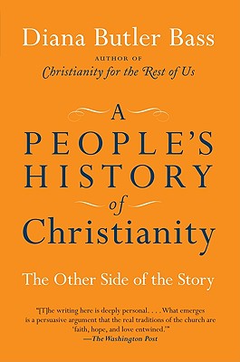 A People's History of Christianity