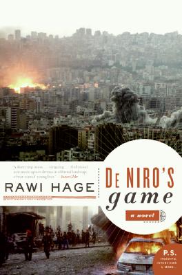 De Niro''s Game