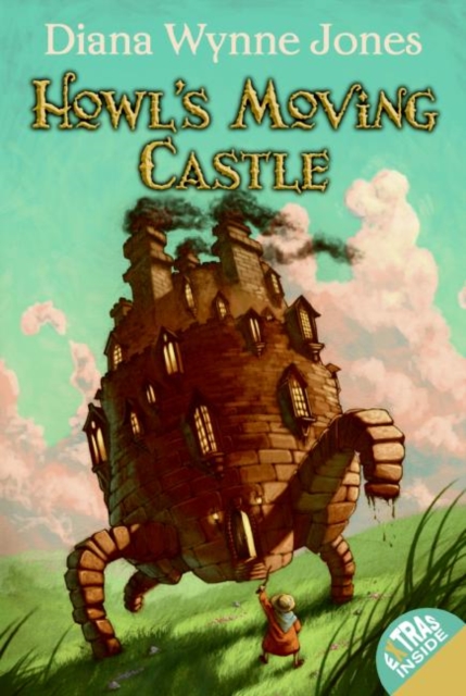 Howl''s Moving Castle
