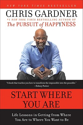 Start Where You Are