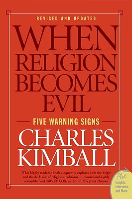 When Religion Becomes Evil