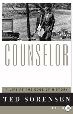 Counselor Large Print