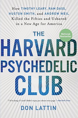 The Harvard Psychedelic Club