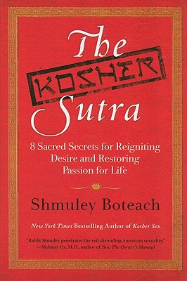 The Kosher Sutra