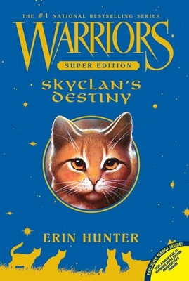 Skyclan''s Destiny