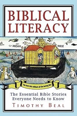 Biblical Literacy