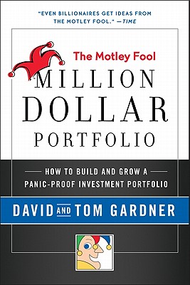 Motley Fool Million Dollar Portfolio