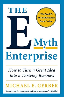 The E-Myth Enterprise