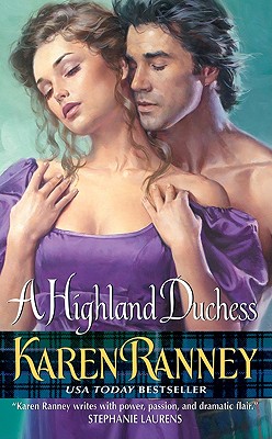 A Highland Duchess