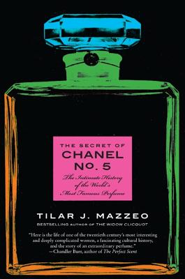 The Secret of Chanel No. 5