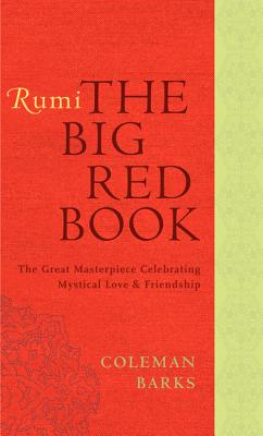 Rumi: The Big Red Book