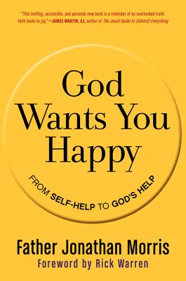 God Wants You Happy