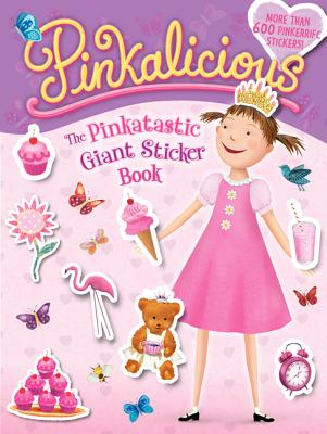 Pinkalicious