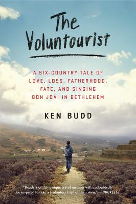 The Voluntourist