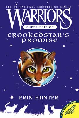 Crookedstar''s Promise