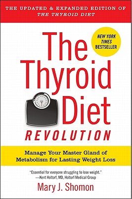 The Thyroid Diet Revolution