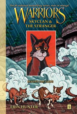 Warriors: SkyClan and the Stranger #2: Beyond the Code
