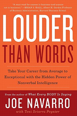 Louder Than Words