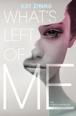What''s Left of Me