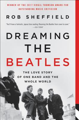 Dreaming the Beatles