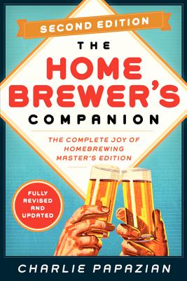 Homebrewer's Companion