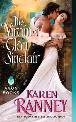 The Virgin Of Clan Sinclair