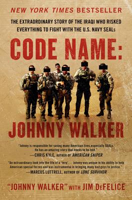 Code Name: Johnny Walker