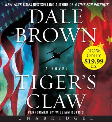 Tiger''s Claw Low Price CD